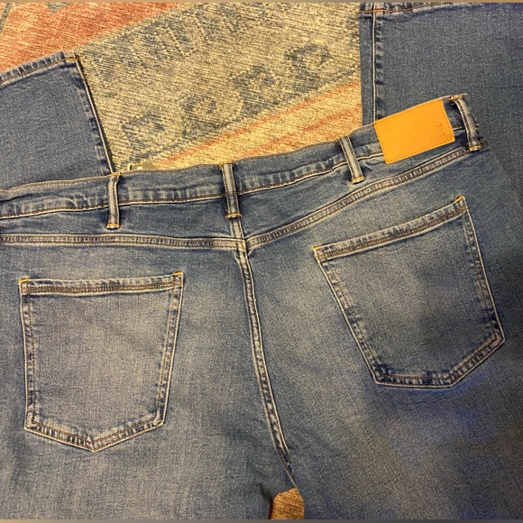 42 x 30 NWT Men’s Jeans - Picture 4 of 4